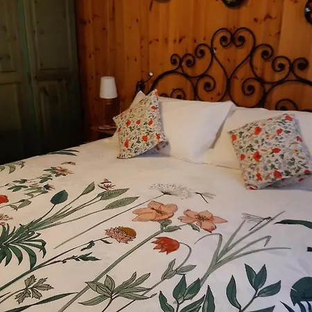 Apartment Sella Ronda *