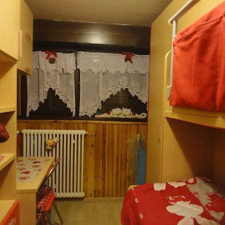Apartment Sella Ronda